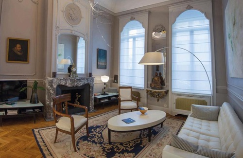 Postel Bed & Breakfast | Louise sur Cour