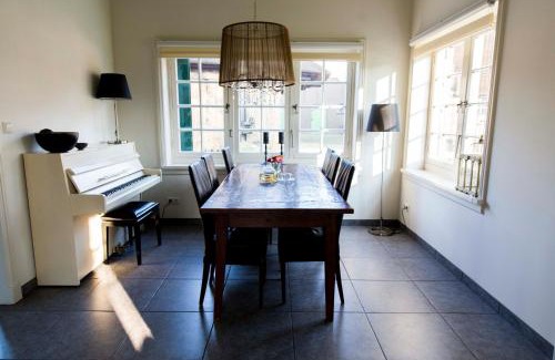 Polanen House | Louisehoeve Holiday Home