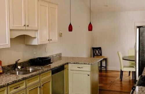 Germantown House | Louisville Home Located in Heart of Germantown