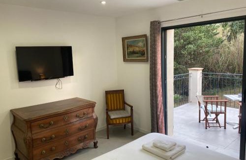 Saint-Tropez Bed & Breakfast | Loumar