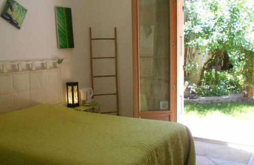 Donzere Bed & Breakfast | Louminai