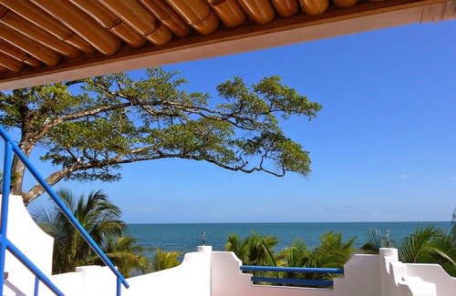 Sittee River Villa | Lounge in the Sun or Chill in the Shade