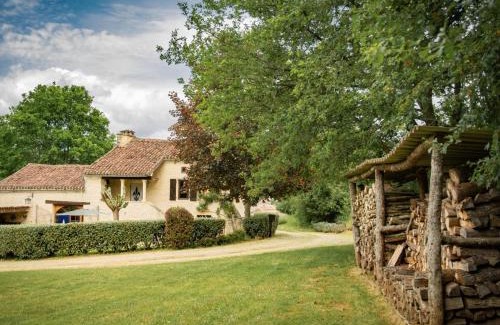 Puy-l'Eveque House | Loupiac 8pers