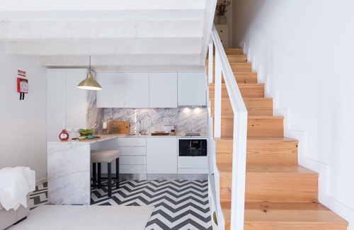 Centro / Baixa Villa | Loureiro Villas - I