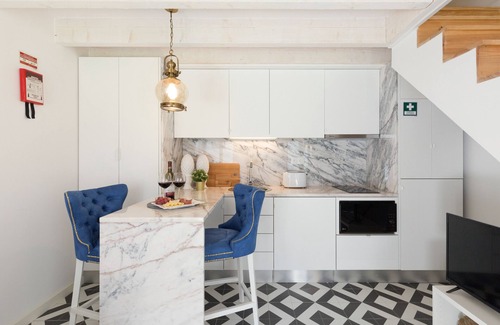 Centro / Baixa Villa | Loureiro Villas - J