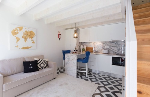 Centro / Baixa Villa | Loureiro Villas - J