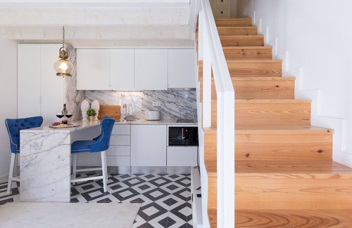 Centro / Baixa Villa | Loureiro Villas - J