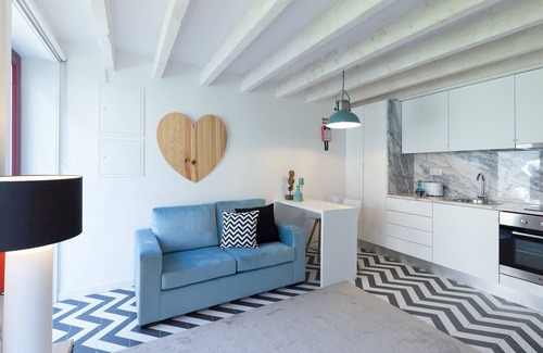 Centro / Baixa Villa | Loureriro Villas - K