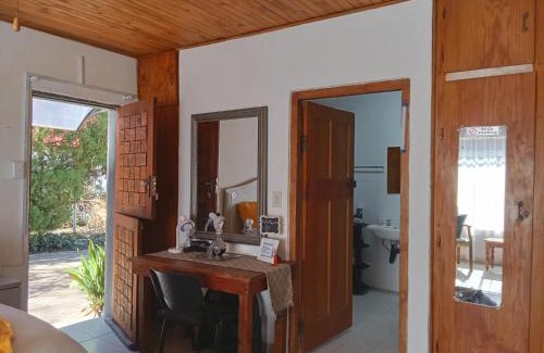 Tswaing House | Lourette se Plek