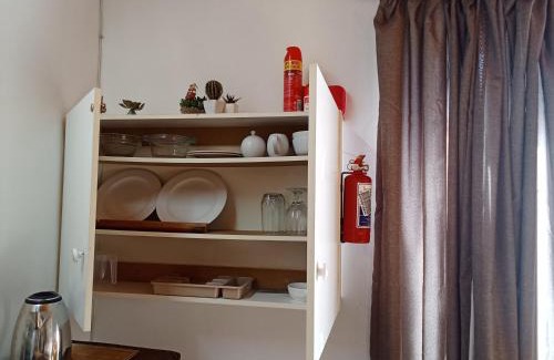Tswaing House | Lourette se Plek