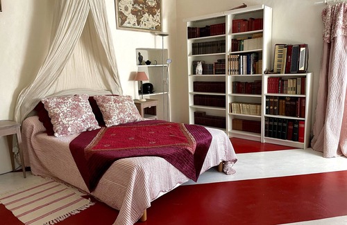 Lourmarin Other | Lourmarin Mas Provençal Swimming pool