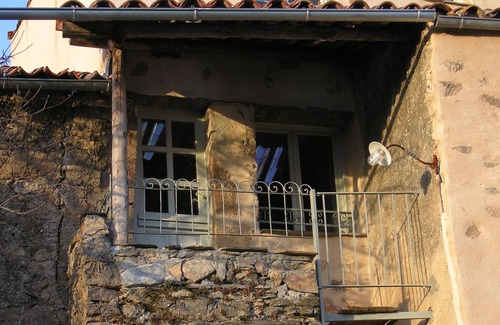 Babeau-Bouldoux House | Lous Cries - Hameau de Cauduro (1 bedroom - 2/3 people)