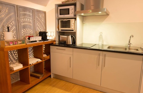 Lousa Apartment | LOUSÃ VARANDA'S HOUSE - Bedroom Balconies