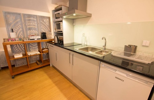 Lousa Apartment | LOUSÃ VARANDA'S HOUSE - Bedroom Balconies