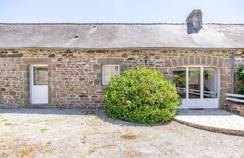 Plomodiern House | Loustic - Charmant gîte en baie de Douarnenez