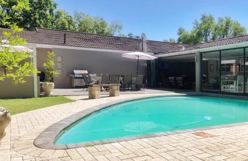 Nala House | Louvre Guesthouse