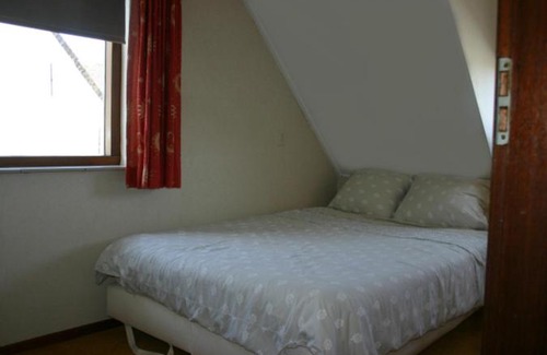 Municipality of Katwijk Apartment | Louwestraat