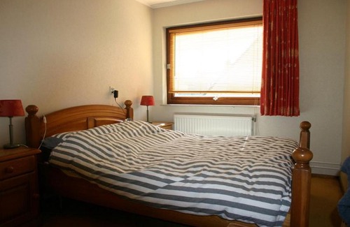 Municipality of Katwijk Apartment | Louwestraat