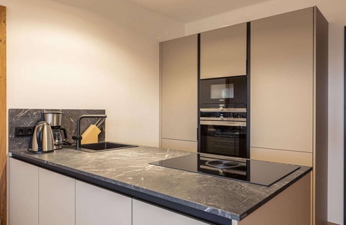 Sankt Martin am Tennengebirge Apartment | Lovely apartment with shared pool