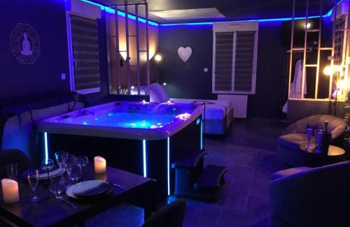 Mers-les-Bains Bed & Breakfast | Lov'Infini