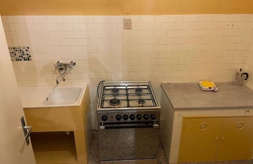 Ravenna Apartment | Lovatelli House (3-Bedroom Apartment)