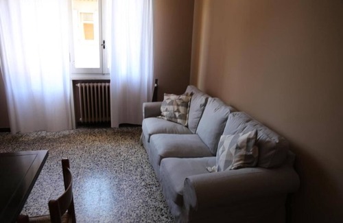Ravenna Apartment | Lovatelli House (3-Bedroom Apartment)