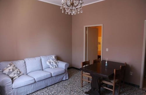 Ravenna Apartment | Lovatelli House (3-Bedroom Apartment)