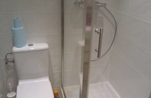 Plagne Centre Apartment | Love 2000 5 pers. at the foot of the slopes with Mont Blanc view