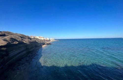 Cap d'Agde Apartment | LoVe 5