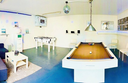Parque das Nacoes Villa | LOVE ALL VILLA:SPA! Private Chef!30 min from airport & 50 min from Lisbon center