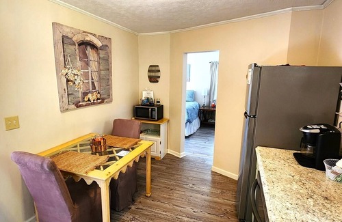 Luray Cabin | Love and Dreams | 1 Bed, 1 Bath