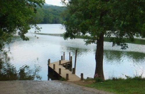 Luray House | Love And Dreams