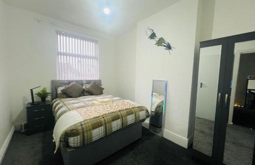 Bilston House | love beautiful Rooms