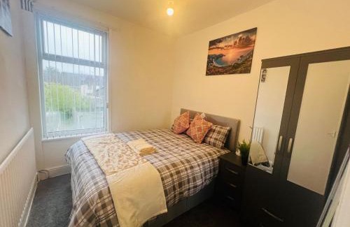 Bilston House | love beautiful Rooms