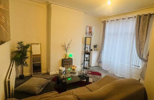 Bilston House | love beautiful Rooms