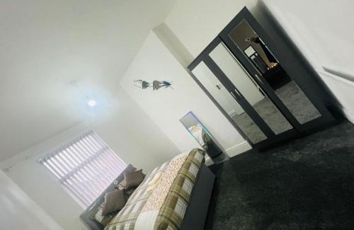 Bilston House | love beautiful Rooms