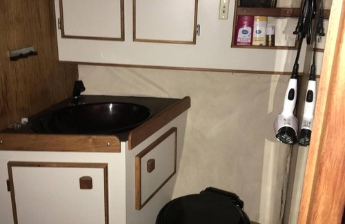 Thonon-les-Bains Boat Rental | Love Boat "A little corner for romantic lovers.
