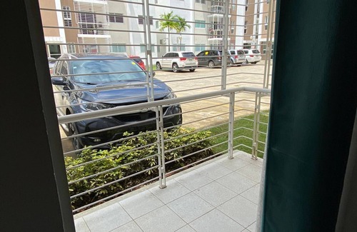 Santiago de los Caballeros Condo | Lovely First Floor Condominium, 5 minutes away from all stores