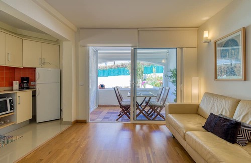 San Agustin Ski Chalet | Lovely Peaceful Home By CanariasGetaway