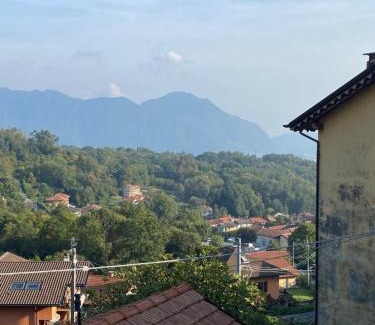 Vignone House | Love Family