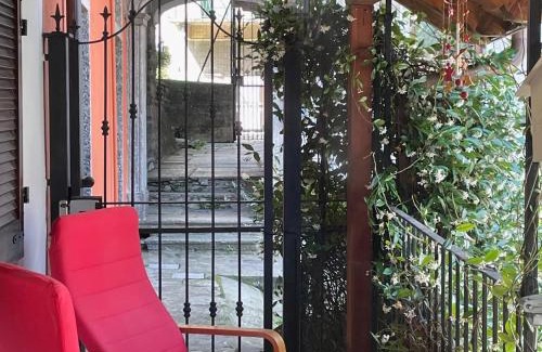 Vignone House | Love Family