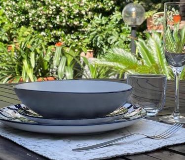 Vignone House | Love Family