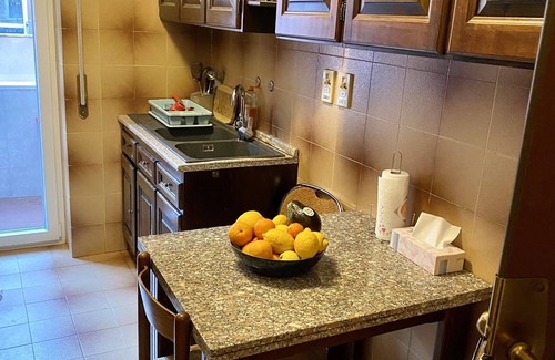 Quartiere XXXIII Lido di Ostia Ponente Apartment | Love Lido di Ostia