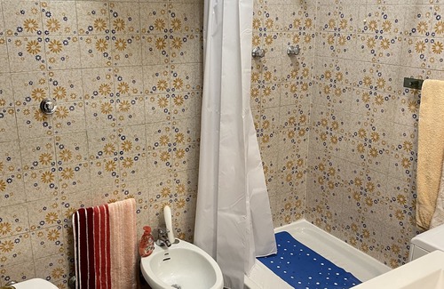 Quartiere XXXIII Lido di Ostia Ponente Apartment | Love Lido di Ostia