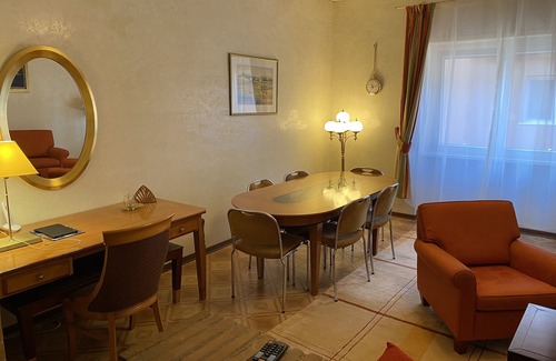 Quartiere XXXIII Lido di Ostia Ponente Apartment | Love Lido di Ostia