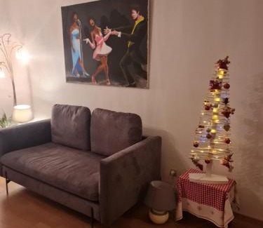 Munster Apartment | Love nest munster