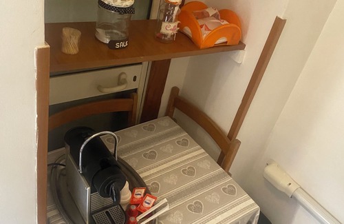 Terracina House | Love Nest Suite Love