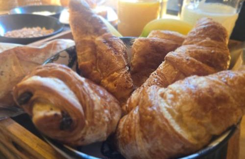 Beauvais Apartment | Love room avec spa privatif et salle de jeux adultes