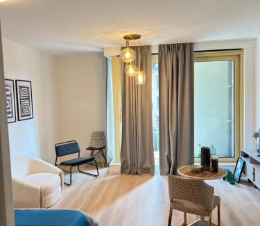 Sint-Jans-Molenbeek Hotel | Love-room-brussels
