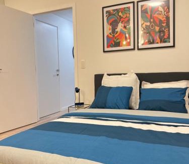 Sint-Jans-Molenbeek Hotel | Love-room-brussels